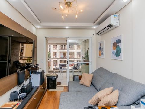 Foto Apartamento