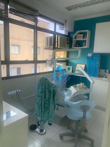 Foto Sala / Conjunto Comercial