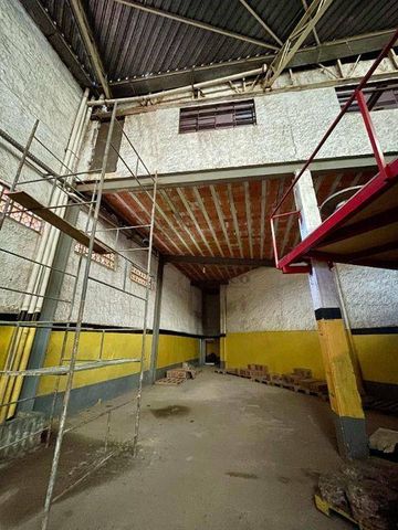 Foto Galpão / Depósito / Armazém / Pavilhão