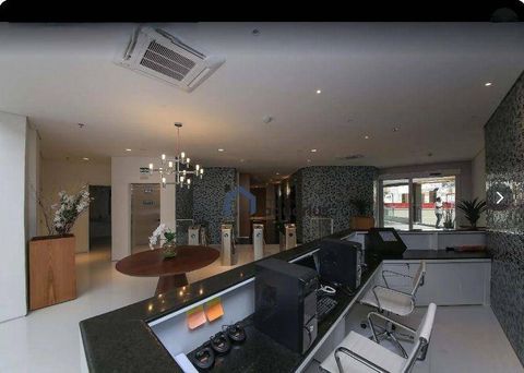 Foto Sala / Conjunto Comercial