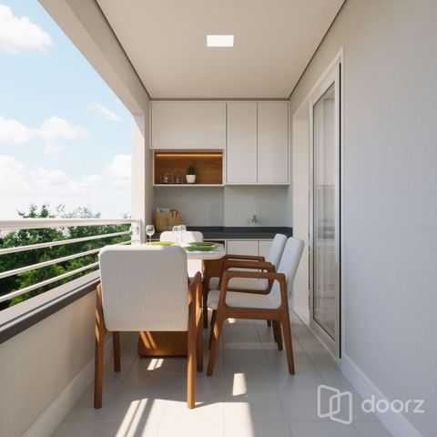 Foto Apartamento