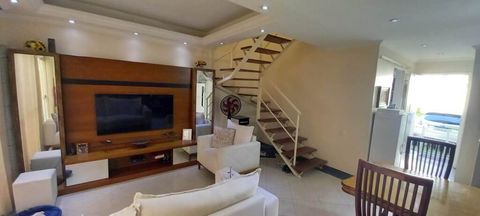 Foto Casa em Condomínio