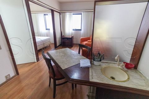 Foto Apartamento