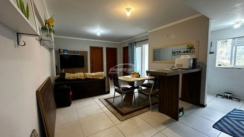 Foto Apartamento