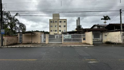 Foto Apartamento