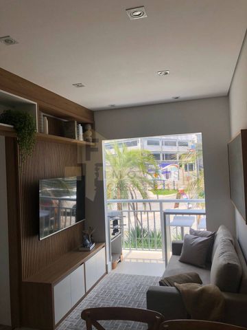 Foto Apartamento