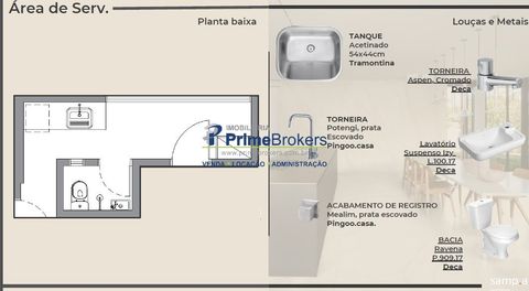 Foto Apartamento