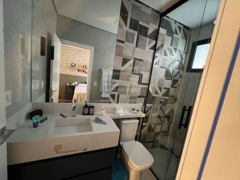Foto Casa em Condomínio