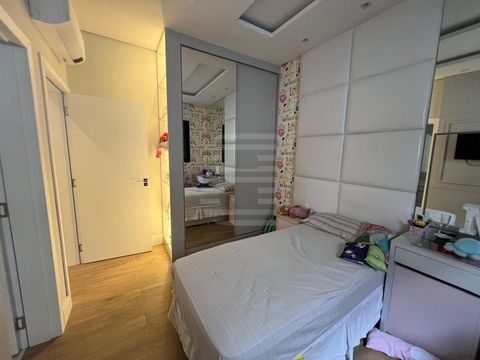 Foto Casa em Condomínio