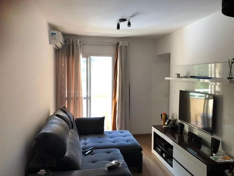 Foto Apartamento