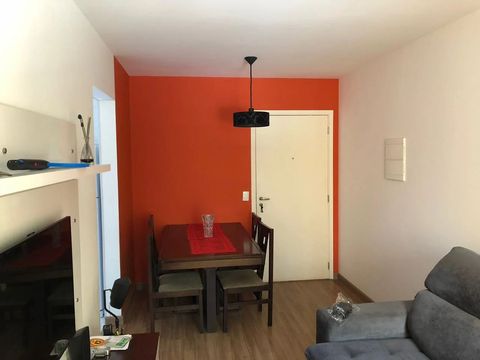 Foto Apartamento