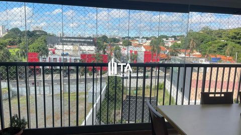 Foto Apartamento