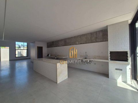Foto Casa em Condomínio