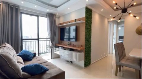 Foto Apartamento