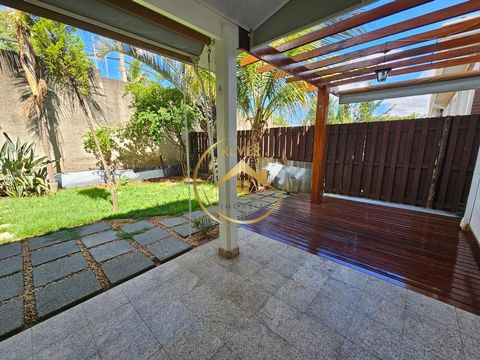 Foto Casa em Condomínio