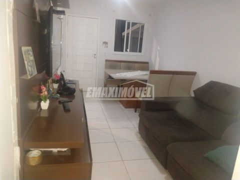Foto Casa em Condomínio
