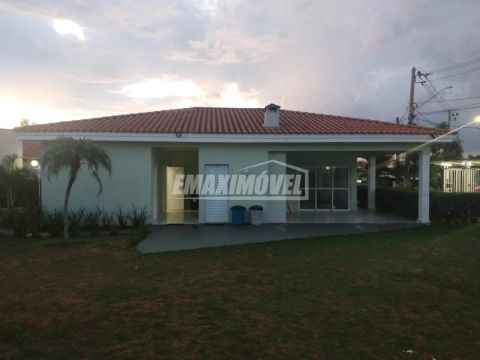 Foto Casa em Condomínio