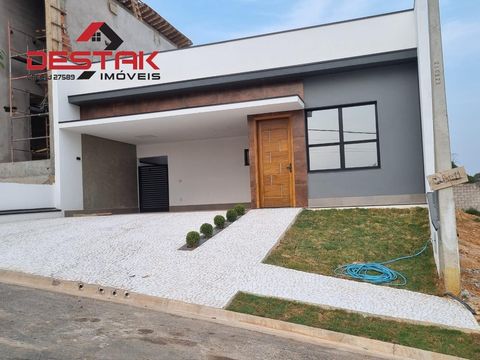 Foto Casa em Condomínio