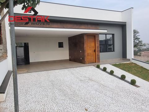 Foto Casa em Condomínio