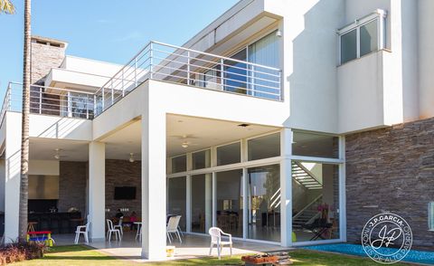 Foto Casa em Condomínio
