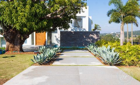 Foto Casa em Condomínio