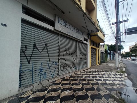 Foto Sala / Conjunto Comercial