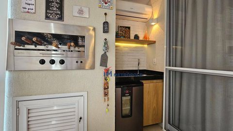 Foto Apartamento