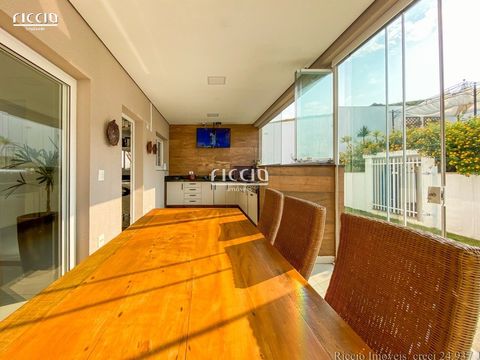 Foto Casa em Condomínio