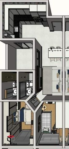 Foto Apartamento