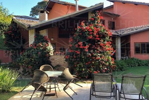 Foto Casa em Condomínio