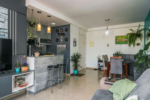 Foto Apartamento