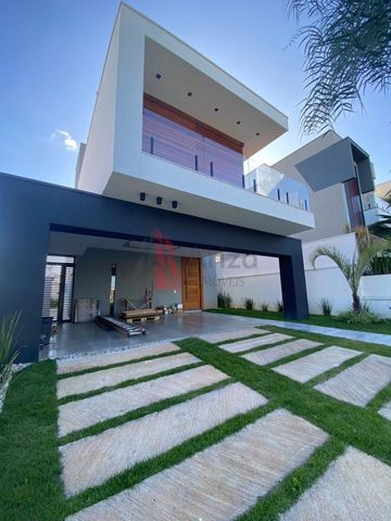 Foto Casa em Condomínio