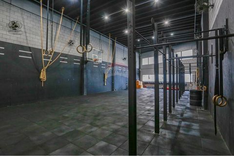 Foto Sala / Conjunto Comercial