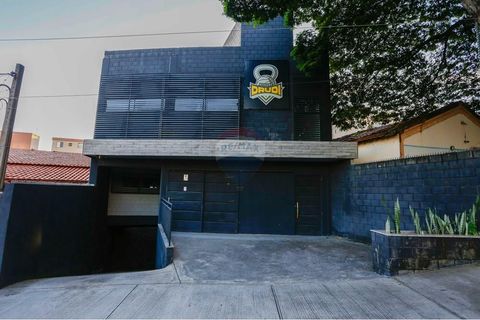 Foto Sala / Conjunto Comercial