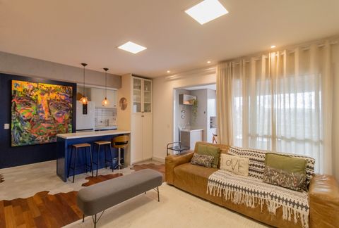 Foto Apartamento