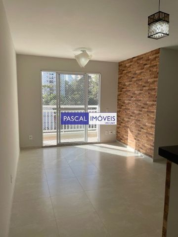 Foto Apartamento