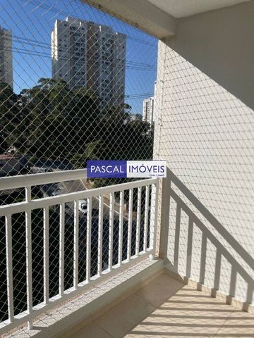 Foto Apartamento