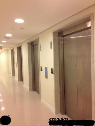 Foto Sala / Conjunto Comercial