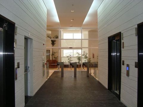 Foto Sala / Conjunto Comercial