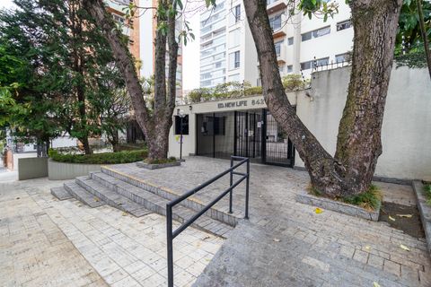 Foto Apartamento