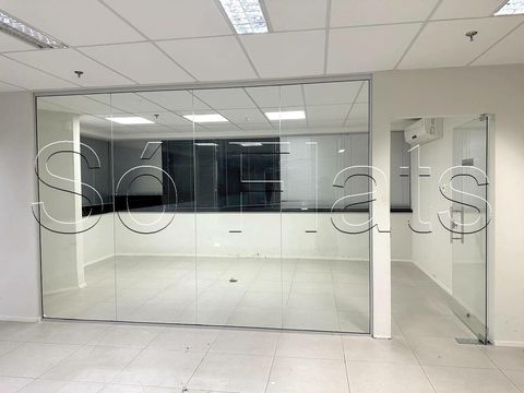 Foto Sala / Conjunto Comercial