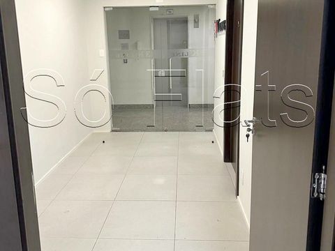 Foto Sala / Conjunto Comercial