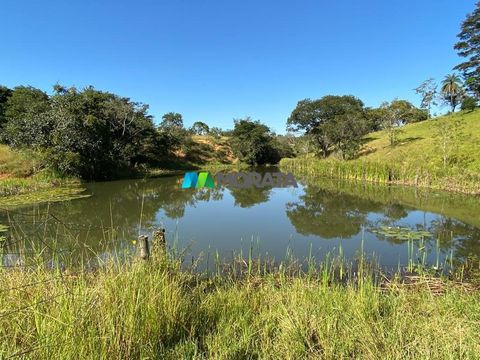 Foto Fazenda / Sítio / Chácara