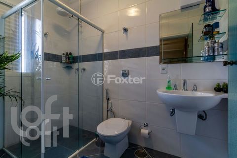Foto Kitnet / JK / Studio