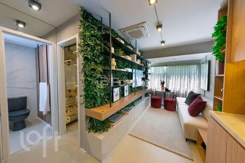 Foto Apartamento