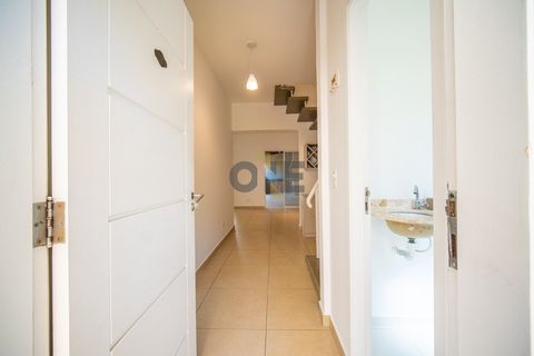 Foto Casa em Condomínio