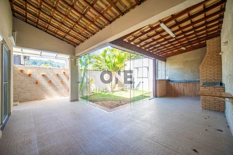 Foto Casa em Condomínio