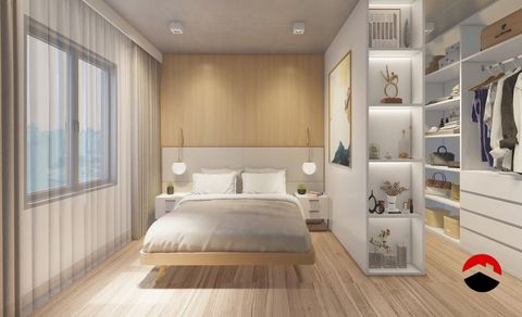 Foto Apartamento