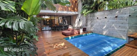 Foto Casa em Condomínio