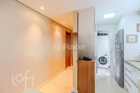 Foto Apartamento